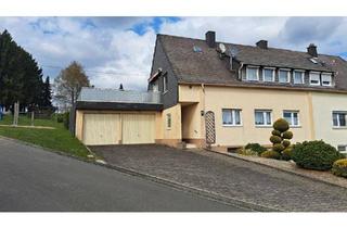 Einfamilienhaus kaufen in 55758 Niederwörresbach, Niederwörresbach - Einfamilienhaus in Breitenthal provisionsfrei zu verkaufen
