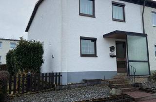 Doppelhaushälfte kaufen in 72770 Reutlingen, Reutlingen - Doppelhaushälfte mit hervorragendem Entwicklungspotenzial