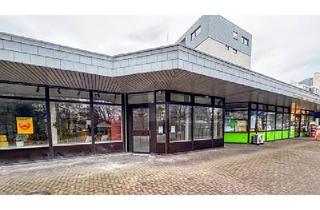 Gewerbeimmobilie kaufen in 79211 Denzlingen, Denzlingen - GEWERBE MIT SOFORTIGEM CASHFLOW