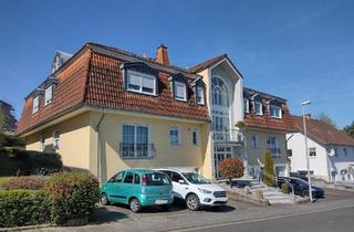 Wohnung kaufen in 65582 Diez, Diez - Gehobene ruhige ETW 3 ZKB, WC,Balkon, Stellplatz in Diez-Hambach