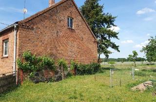 Haus kaufen in 19357 Karstädt, Karstädt - Dreiseitenhof in der Prignitz in ruhiger Ortsrandlage