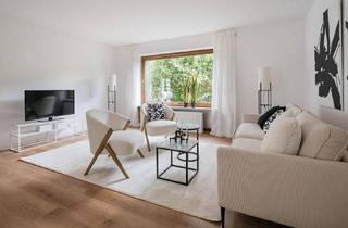Wohnung kaufen in 68542 Heddesheim, Heddesheim - Moderne 3-Zimmer-Wohnung mit Terrasse - zentral in Heddesheim