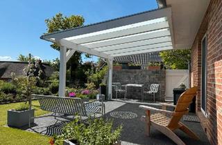 Wohnung kaufen in 25873 Rantrum, Rantrum - Ruhig gelegene 3 Zimmer Wohnung in Rantrum bei Husum Nordsee