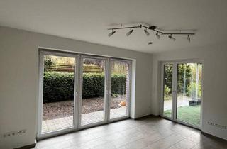 Haus kaufen in 48366 Laer, Laer - Provisionsfreie EG-Wohnung mit Garten & Carport | 81 m² | KfW55