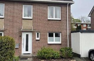 Doppelhaushälfte kaufen in 45770 Marl, Marl - Modern & Sparsam in Bestlage