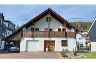 Einfamilienhaus kaufen in 57368 Lennestadt, Lennestadt - Einfamilienhaus nahe Altenhundem, provisionsfrei!
