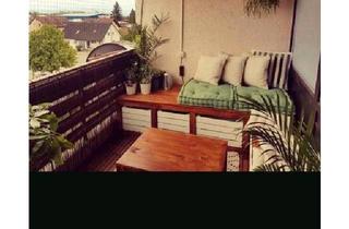 Wohnung kaufen in 79588 Efringen-Kirchen, Efringen-Kirchen - 3-Zimmer Eigentumswohnung, Wohnung, Balkon, Stellplatz, Keller