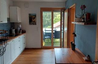 Wohnung kaufen in 72290 Loßburg, Loßburg - Sehr schöne Eigentumswohnung