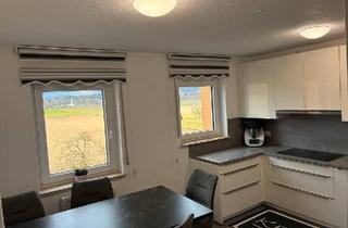 Wohnung kaufen in 88682 Salem, Salem - 4-Zim.Wohnung mit zwei TG in Salem-Mimmenhausen ohne Makler