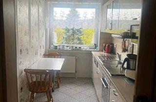 Wohnung kaufen in 58300 Wetter, Wetter (Ruhr) - Schöne attraktiv gelegene 2,5-Zimmer Eigentumswohnung in Wetter