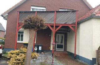 Wohnung kaufen in 32429 Minden, Minden - Maisonette Eigentumswohnung in Bad Oeynhausen zu Verkaufen