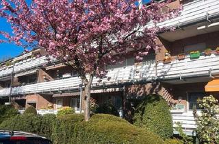 Wohnung kaufen in 47809 Krefeld, Krefeld - Provisionsfreie Eigentumswohnung EGSackasse Krefeld Bockum