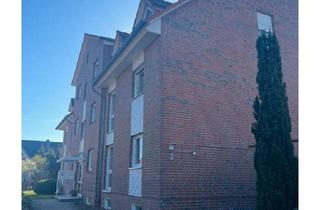 Wohnung kaufen in 32312 Lübbecke, Lübbecke - Eigentumswohnung 82qm von privat zu verkaufen