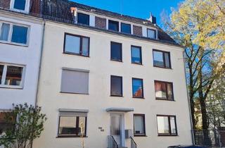 Wohnung kaufen in 28215 Bremen, Bremen - 2,5-Zimmer-Wohnung (53 m²) im beliebten Bremen-Findorff