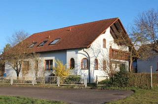 Mehrfamilienhaus kaufen in 86666 Burgheim, Burgheim - Mehrfamilienhaus in sehr schöner Lage