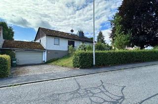 Einfamilienhaus kaufen in 91325 Adelsdorf, Adelsdorf - Ein Haus zum Ankommen-Gartenidylle, Wintergarten, Einliegerwohnun