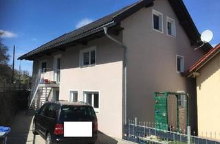 Mehrfamilienhaus kaufen in 94036 Passau, Passau - Mehrfamilienhaus Passau Schalding rechts mit 3 Wohnungen