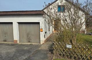 Einfamilienhaus kaufen in 92421 Schwandorf, Schwandorf - EFH auf dem Land, ruhige Lage, renovierungsbedürftig
