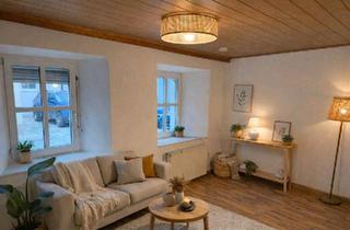 Reihenhaus kaufen in 92714 Pleystein, Pleystein - Reihenhaus Renoviert zu Verk. Tirschenreuth | Eigenheim |Invest