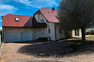 Einfamilienhaus kaufen in 93095 Hagelstadt, Hagelstadt - Einfamilienhaus