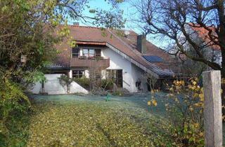 Einfamilienhaus kaufen in 85258 Weichs, Weichs - großes individuelles Einfamilienhaus mit schönem Garten teilbar