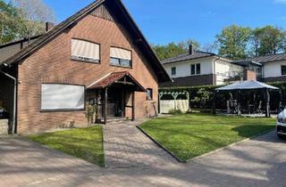 Haus kaufen in 49439 Steinfeld, Steinfeld (Oldenburg) - Ein-Zweifamilienhaus Steinfeld (Oldenburg)