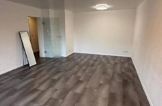 Wohnung kaufen in 96050 Bamberg, Bamberg - Provisionsfrei: 3-Zimmer-Wohnung mit Balkon, EBK & Stellplatz