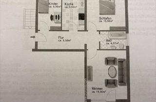 Wohnung kaufen in 84032 Altdorf, Altdorf - Kapitalanlage oder Selbstnutz in 84032 Altdorf 3-Zi inkl Stellpl