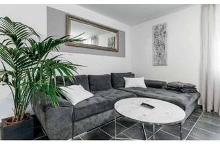 Wohnung kaufen in 89407 Dillingen, Dillingen an der Donau - GROSSZÜGIGE UND RENOVIERTE 2-ZIMMER-WOHNUNG MIT BALKON