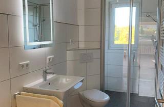 Wohnung kaufen in 34454 Bad Arolsen, Bad Arolsen - Wohnung komplett modernisiert in 2025 mit Balkon und Garage