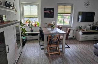 Wohnung kaufen in 37235 Hessisch Lichtenau, Hessisch Lichtenau - Eigentumswohnung mit Balkon 78,5m² von privat, Kernstadt