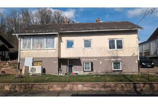 Einfamilienhaus kaufen in 74838 Limbach, Limbach - Freistehendes Haus in ruhiger Lage