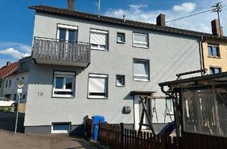 Einfamilienhaus kaufen in 72348 Rosenfeld, Rosenfeld - Modern, Stilvoll, Bezugsfrei. Geräumiges Einfamilienhaus