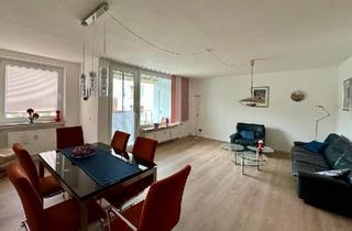 Wohnung kaufen in 38667 Bad Harzburg, Bad Harzburg - Wunderschöne 3,5 Zimmerwohnung in Bad Harzburg von privat