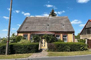 Einfamilienhaus kaufen in 14913 Jüterbog, Jüterbog - Perfektes Einfamilienhaus mit großem Garten und Nebengelass