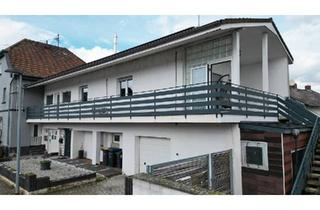 Doppelhaushälfte kaufen in 55450 Langenlonsheim, Langenlonsheim - Doppelhaushälfte mit großem Garten in Wohnlage von Langenlonsheim