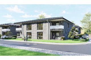 Wohnung kaufen in 33758 Schloß Holte-Stukenbrock, Schloß Holte-Stukenbrock - Neubau EG-Wohnung mit Garten + Terrasse | 89 m² | provisionsfrei