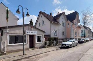 Einfamilienhaus kaufen in 42857 Remscheid, Remscheid - Einfamilienhaus in Remscheid mit Nebengebäude