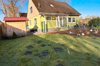 Einfamilienhaus kaufen in 26556 Westerholt, Westerholt - Sehr gepflegtes,modernisiertes Einfamilienhaus zu verkaufen