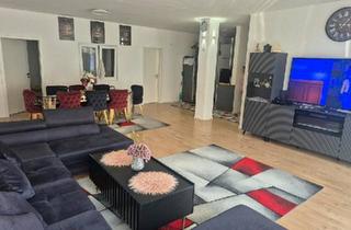 Wohnung kaufen in 73037 Göppingen, Göppingen - Kernsanierte 5 Zimmer Wohnung ink. Möbel&EBK Terasse &Parkplatz