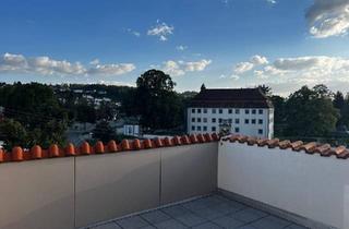 Wohnung kaufen in 72336 Balingen, Balingen - Maisonette-Wohnung in 72351 Geislingen