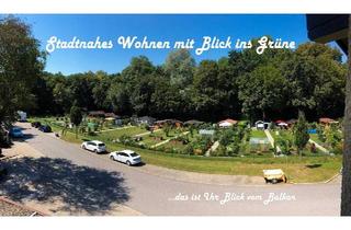 Wohnung kaufen in 85051 Ingolstadt, Ingolstadt - 3,5 ZKB NEU SANIERT am Luitpoldpark - Ruhig und sehr zentrumsnah