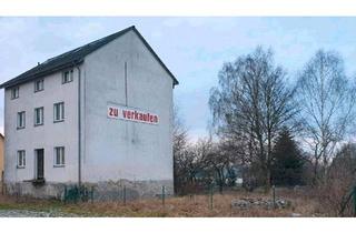 Haus kaufen in 19336 Bad Wilsnack, Bad Wilsnack - HausGrundst.zu verk., 19339 Kletzke, zwischen Hamburg u. Berlin