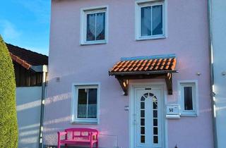 Reihenhaus kaufen in 89407 Dillingen, Dillingen an der Donau - Reihenhaus
