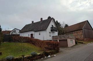 Einfamilienhaus kaufen in 74864 Fahrenbach, Fahrenbach - Einfamilienhaus mit 4 Zimmer und 132 m² Wohnfläche in Fahrenbach