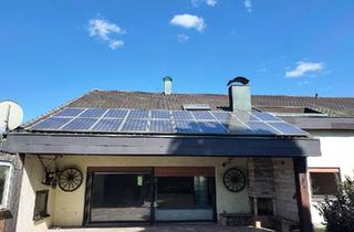 Doppelhaushälfte kaufen in 75433 Maulbronn, Maulbronn - Verkaufe charmante Doppelhaushälfte (ohne Provision)