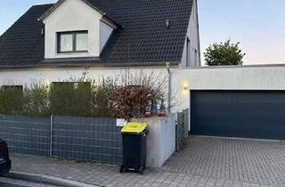 Einfamilienhaus kaufen in 91077 Neunkirchen, Neunkirchen am Brand - Einfamilienhaus zum Verkauf