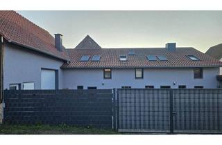 Haus kaufen in 14822 Nichel, Nichel - Familienfreundlicher Hof mit PV, Wärmepumpe & großer Scheune