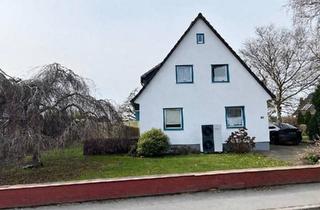 Einfamilienhaus kaufen in 23570 Lübeck, Lübeck - Perfektes Familiendomizil bei Travemünde