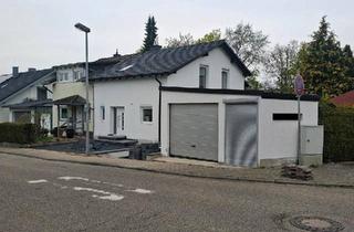 Einfamilienhaus kaufen in 55270 Ober-Olm, Ober-Olm - Einfamilienhaus evlt. mit Einliegerwhg. in Klein-Winternh. Mainz